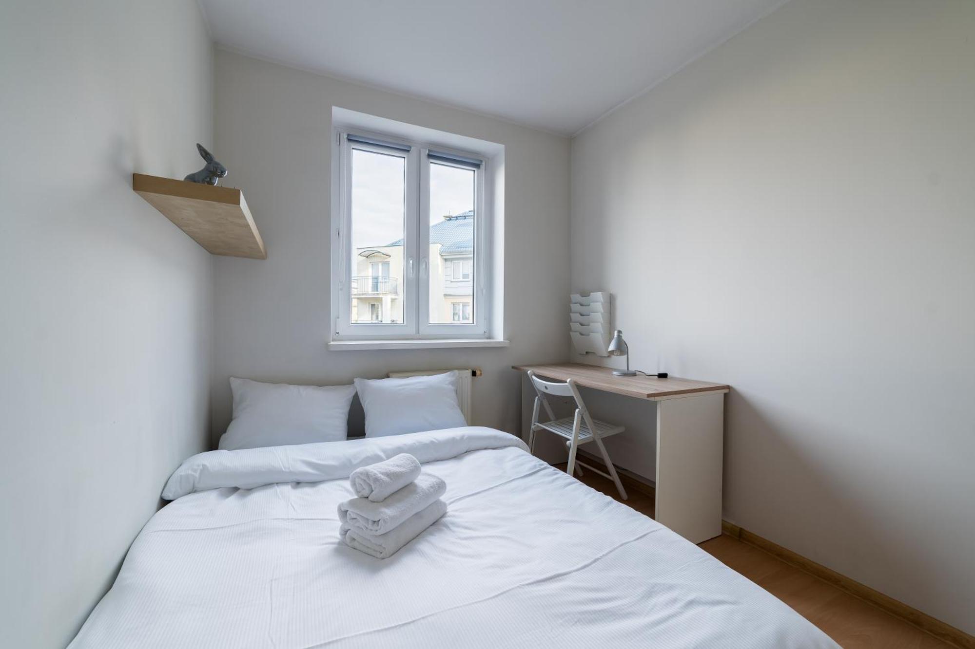 Osiedle Batorego Spacious
